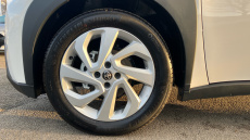 Toyota Aygo X 1.0 VVT-i Pure 5dr Petrol Hatchback